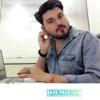 Er Prakash Searching For Place in New Mumbai, Maharashtra, India