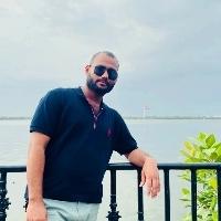 Ambrish Shukla Searching Flatmate in Road to Hadapsar MIDC, Swami Vivekanand Nagar, Hadapsar Industrial Estate, Hadapsar, Pune, Maharashtra, India