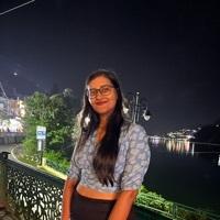 Saumya Searching For Place in Jodhpur, Ahmedabad, Gujarat, India