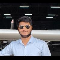 Aditya Searching For Place in Bangalore, Karnataka, India