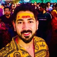 Rajat Searching Flatmate in Hyde Park, HyderPark Society, Manpada, Thane West, Thane, Maharashtra