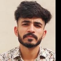 Gourav Searching For Place in Hauz Khas Metro Gate 4, Block 1, Sarvapriya Vihar, New Delhi, Delhi, India