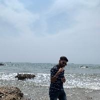 Sudhanshu Searching For Place in Noida, Uttar Pradesh, India