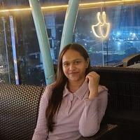 Varsha Pandey Searching For Place in Ahmedabad, Gujarat, India