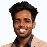 Vysakh Alungal Searching Flatmate in Viman Nagar, Pune, Maharashtra, India