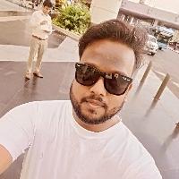 Rakesh Ranjan Searching For Place in Laxmi Nagar, Delhi, India