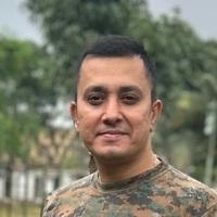 Atul Searching For Place in Andheri East, Mumbai, Maharashtra, India