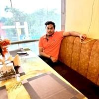 Mohit Anand Searching Flatmate in Neb Sarai, Sainik Farm, New Delhi, Delhi, India