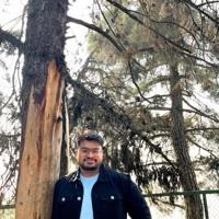 Abhyuday Gupta Searching Flatmate in Mahagun Mywoods, Sector 16C, Gaur City 2, Greater Noida, Uttar Pradesh, India