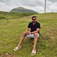 Saurabh Searching Flatmate in 29 Gold Coast, Bhairav Nagar Road Number 13, near Atria Society, Munjaba Vasti, Tingre Nagar, Vishrantwadi, Maharashtra, India