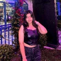 Kishika Sapra Searching Flatmate in Block 4, Subhash Nagar, Delhi, India