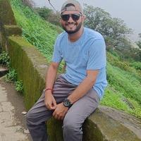 Satyam Searching For Place in Ahmedabad 