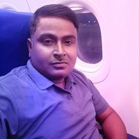 Bidya Prakash Searching Flatmate in Vatva, Ahmedabad, Gujarat, India