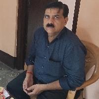 Mg Dwivedi Searching Flatmate in Haibat Mau Mawaiya, Gopeshkunj, Sector 4, Vrindavan Colony, Lucknow, Uttar Pradesh, India