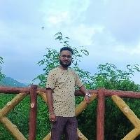 Biswajit Searching For Place in Thane, Maharashtra, India