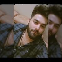 Akshay Sharma Searching For Place in Noida, Uttar Pradesh, India