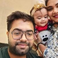 Yatin Arora Searching For Place in Gurgaon, Haryana, India