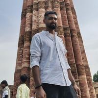 Shantanu Singh Searching For Place in Noida, Uttar Pradesh, India