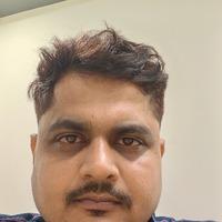 Mihir Ranjan Searching For Place in Calcutta Cycle, Action Area I, Rajarhat Newtown, New Town, West Bengal, India