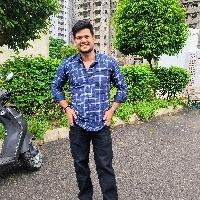 Satya Pandey Searching Flatmate in Sector 48, Gurugram, Haryana, India