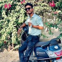 Roshan Searching For Place in Thane, Maharashtra, India