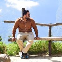 Abhijeet Jadhav Searching For Place in Thane, Maharashtra, India