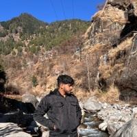 Shakthi M Searching Flatmate in T. Nagar, Chennai, Tamil Nadu, India