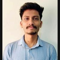 Pratik Raikar Searching For Place in Thane, Maharashtra, India
