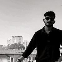 Aman Searching For Place in Pune, Maharashtra, India
