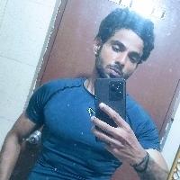 Shivam Saxeba Searching For Place in Andheri East, Mumbai, Maharashtra, India
