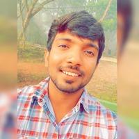 Phani Saketh Searching For Place in Bangalore, Karnataka, India
