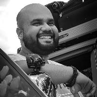 Rahul Searching For Place in Hyderabad, Telangana, India