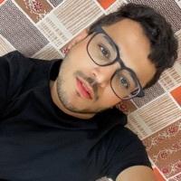 Kunal Searching For Place in Noida, Uttar Pradesh, India