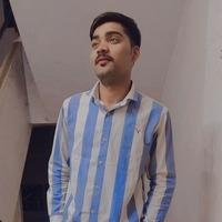 Yashraj Thombare Searching For Place in Shivajinagar, Pune, Maharashtra, India