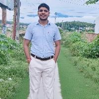 Ashutosh Dixit Searching For Place in Gurugram, Haryana, India