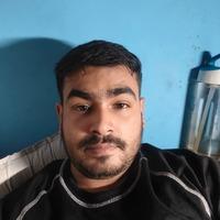 Vishal Searching For Place in Patel Nagar, New Delhi, Delhi, India