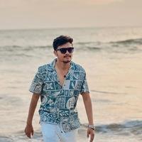 Vishal Wadarge Searching For Place in MIT World Peace University (MIT-WPU), Paud Road, Rambaug Colony, Kothrud, Pune, Maharashtra, India