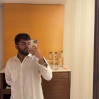Raunit Searching For Place in Gurgaon, Haryana, India