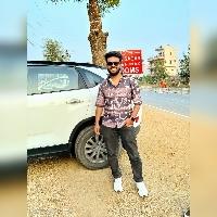 Jatin Gupta Searching For Place in Indore, Madhya Pradesh, India