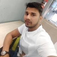 Manish Joshi Searching For Place in Andheri East, Mumbai, Maharashtra, India