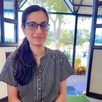 Komal Yadav Searching Flatmate in DNR Atmosphere, Whitefield Main Road, Phase 1, Ramagondanahalli, Whitefield, Bengaluru, Karnataka, India