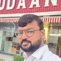 Rajeev Ranjan Searching For Place in Gurgaon, Haryana, India