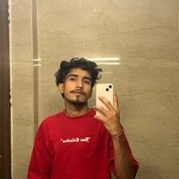 Nishant Roy Searching For Place in Greater Noida, Uttar Pradesh, India