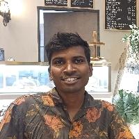 Rukesh Varanasi Searching Flatmate in Happy Homes Safina, Humayun Nagar Road, Masab Tank, Hyderabad, Telangana, India