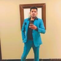 Vikash Gupta Searching Flatmate in KALA VIHAR CGHS Ltd., Captain Haneefuddin Marg, Mayur Vihar Phase 1 Extension, Mayur Vihar, New Delhi, Delhi, India