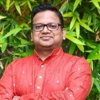 Rahul Bansal Searching For Place in Noida, Uttar Pradesh, India
