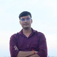 Vivek Kumar Searching Flatmate in Mohammadpur, Rama Krishna Puram, New Delhi, Delhi, India