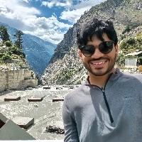 Rohit Searching Flatmate in Lodha Crown Quality Homes Tower 2, Laxmi Nagar, Balkum Pada, Thane West, Mumbai, Maharashtra, India
