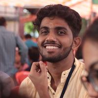 Saiprasad Searching For Place in Kochi, Kerala, India
