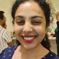 Roshni Harish Searching For Place in Navi Mumbai, Maharashtra, India